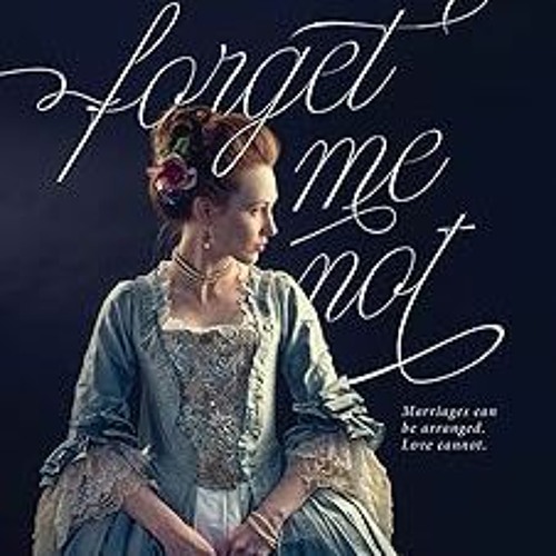 Forget Me Not (The Gents Book #1) BY: Sarah M. Eden (Author) )Save+