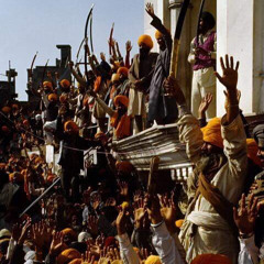 Wakeup Call - Sikh Veer Jawano|| Bhai Gursharan Singh