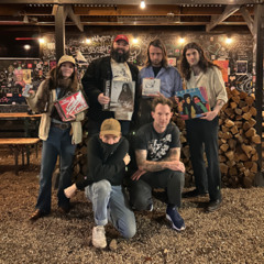 PART TIME PUNK with SHIRESE @ The Lot Radio 03-26-2025