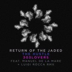 The Hustle (Original Mix)