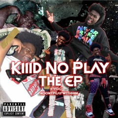 KIID NO PLAY - MR MAKE IT HAPPEN