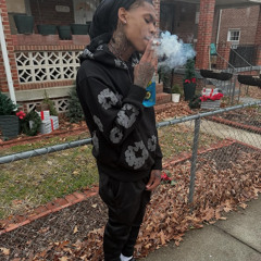 1ACTIVEYUNGIN - HELL OF A YUNGIN [prod. astrorx] {A&RRIGHTEOUS EXCLUSIVE}