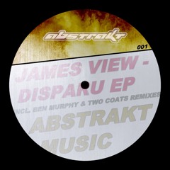 James Veiw - Disparu (Ben Murphy Remix)