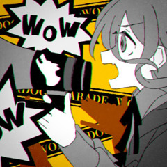 ワンダードッグパレード_夏山よつぎ feat. IA&初音ミク