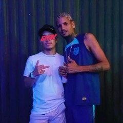 VAI COM A BUCETA NO CABEÇÃO x THAYNA ( DJ LR DO ESCADÃO - DJ 2V DA VIX )