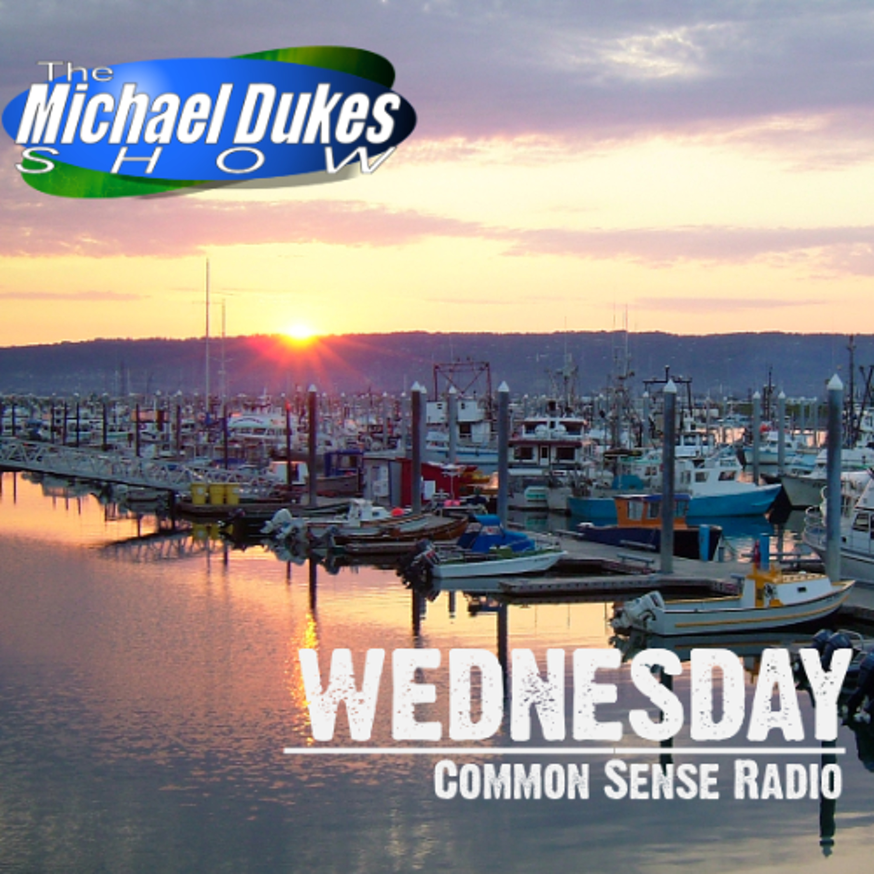 Wednesday 6/10/26 | Rep Sarah Vance | Headlines, Calls & Discussions episode artwork