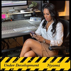 Bet That - Nyomi