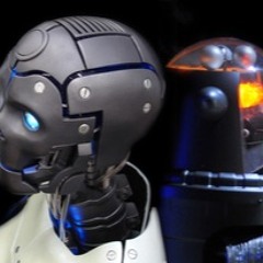Saturday, February 15, 2025  IAMAROBOT  DJ L00N3Y