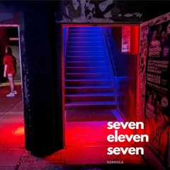 Seven Eleven Seven [ Set ]
