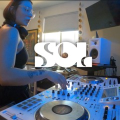FSS3: Hard Techno