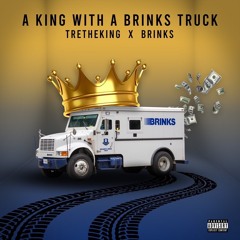 7. Go Hard- TreTheKing & Brinks