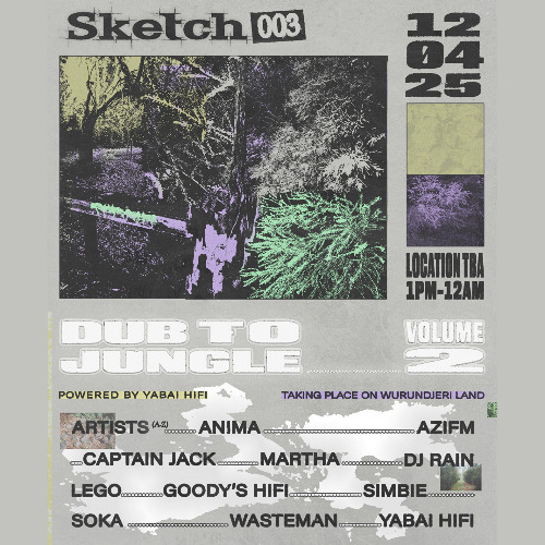 Sketch003 - 12th April '25