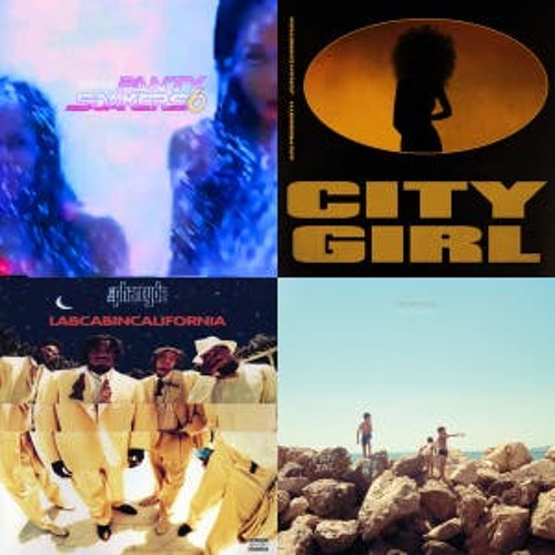 soulection type beat