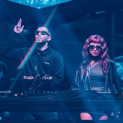 Vinter B2B Giu @ Só Track Boa Festival 2025