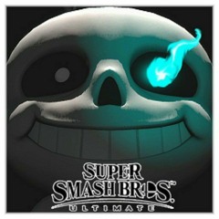 Megalovania SSBU Remix Whit Radix Lyrics