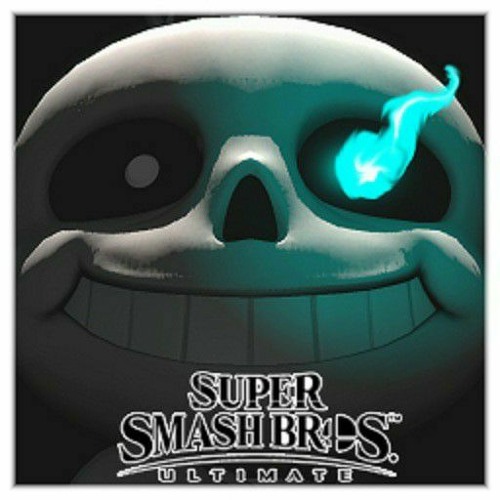 Megalovania SSBU Remix Whit Radix Lyrics
