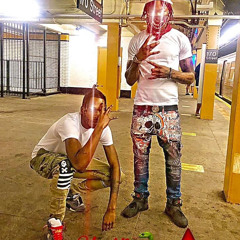 Rah Savage - Last Chance Ft Breezy, Moe Trends