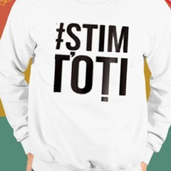 Nicusor Dan Stim Toti T-Shirt