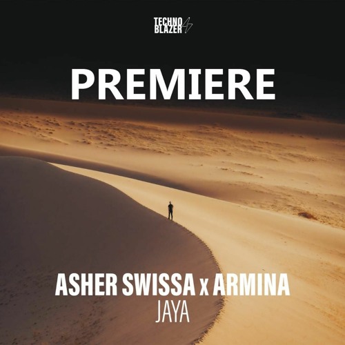 Armina, ASHER SWISSA - Jaya (Original Mix)