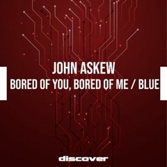 John Askew Vs. Chakra - Bored Of Love Shines Through (Tymo White Mashup) [FREE DOWNLOAD]
