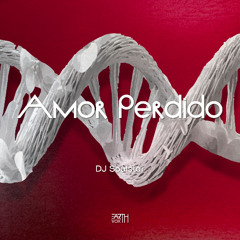 EARTHVOX0080: DJ Soulstar - Amor Perdido