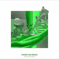 Call Me Back (unreleased demo from the archives)