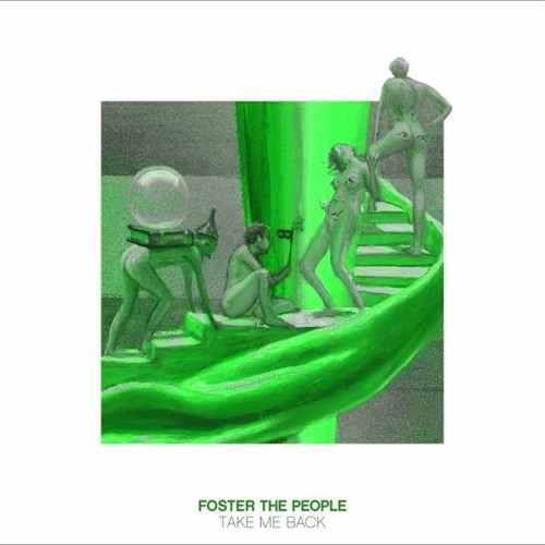 Call Me Back (unreleased demo from the archives)