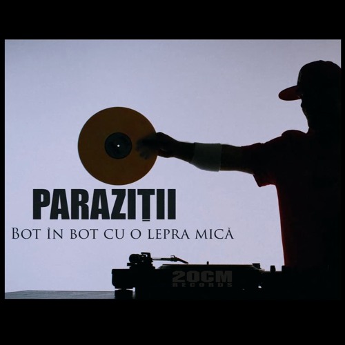 Stream Bot In Bot Cu O Lepra Mica (instrumental) by Parazitii | Listen  online for free on SoundCloud