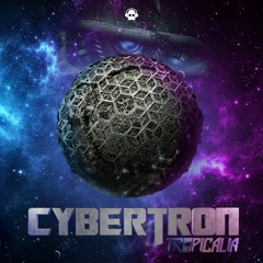 Tropicália - Cybertron (Original Mix) [Phantom Unit]