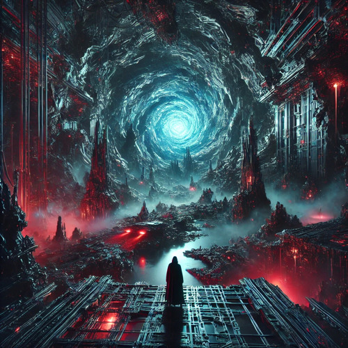 Eros - Echoes Of The Abyss (Schranz Techno) [FREE DOWNLOAD]