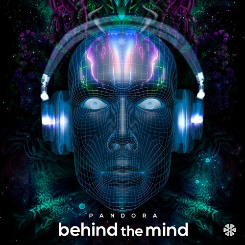 Pandora - Behind The Mind (Original Mix) By Ubuntu Records!