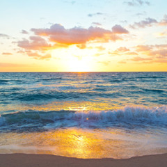 Spirit of the Ocean