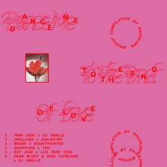 Twin Jude x DJ Smallz