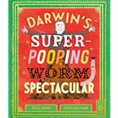 (PDF)(Read) Darwin&#x27s Super-Pooping Worm Spectacular