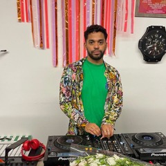 Pum Pum Power Hour w/ Oscar Nñ 041024