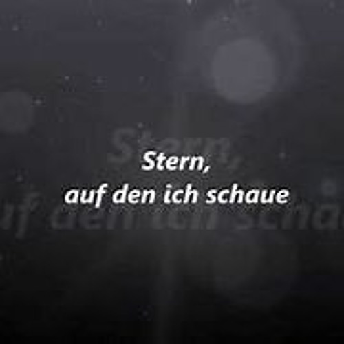 Stream Stern, auf den Ich schaue EG 407 by Thomas Zumholte Listen online for free on SoundCloud Stream Stern, auf den Ich schaue EG 407 by Thomas Zumholte Listen online for free on SoundCloud