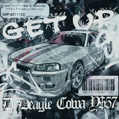 GET UP (PROD. DRDEAGLE & TOWA)