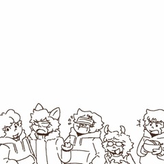 Team Ace Theme Song frfr