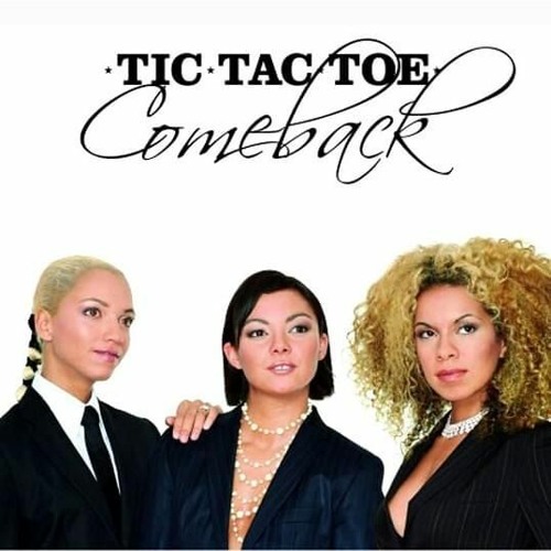 Tic Tac Toe
