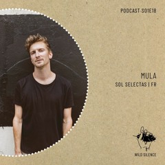 Wild Silence S01 I 18: Mula (Sol Selectas)