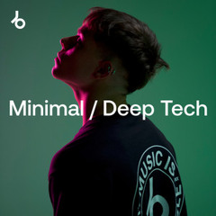 Beatport Best New Minimal/Deep Tech