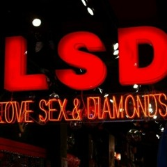 Love Sex & Diamonds - Final Cut (24.06.23)