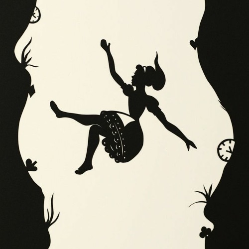 Going Down the Rabbit Hole (Recorded in 2018)