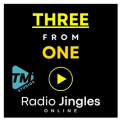 NEW: Three From One #31 - TM Studios - 09 03 25