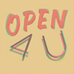 open 4 U