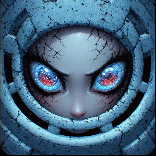 Alone In Space