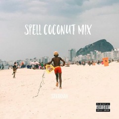 Spell Coconut Mix