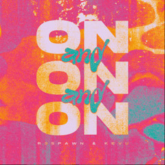 On And On And On [Radio Edit]