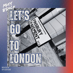 Lets go to London Extended