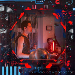 High Energy Tech House @ Steppschuh's Kitchen - Let's get cooking! (Debut Set)